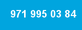 971 995 03 84 971 995 03 84